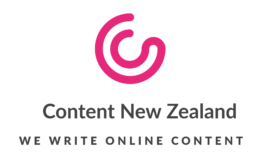 Content New Zealand